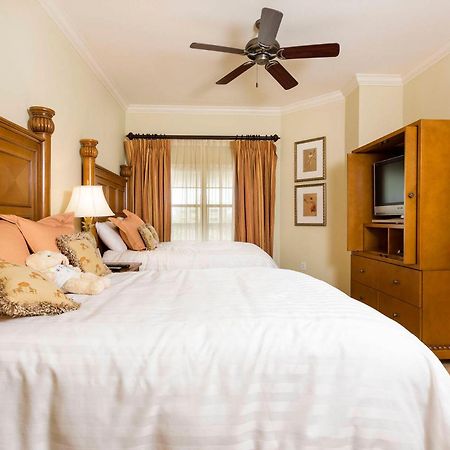 Great 3 Bedroom Vacation Apartment With Balcony At Reunion Resort Re1356 Kissimmee Zewnętrze zdjęcie